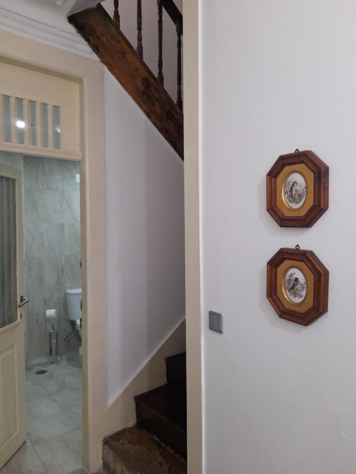 Ninho Do Corvo Hotel ตอร์เฮ เด มองคอร์โว ภายนอก รูปภาพ