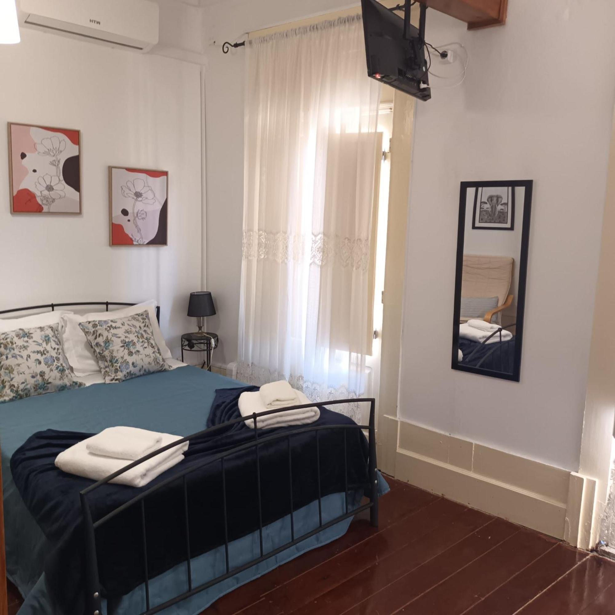 Ninho Do Corvo Hotel ตอร์เฮ เด มองคอร์โว ภายนอก รูปภาพ